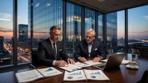 Cross-Border M&A in Pharma and Energy: What Sun Pharma's $11.75B Deal Signals for Global Deal-Making in 2025