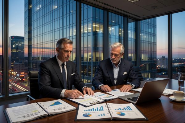 Cross-Border M&A in Pharma and Energy: What Sun Pharma's $11.75B Deal Signals for Global Deal-Making in 2025