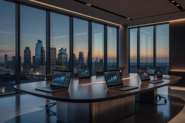 SAP-Palantir AI Integration and the Cloud Maturity Gap: What Enterprise Leaders Must Address Before 2026