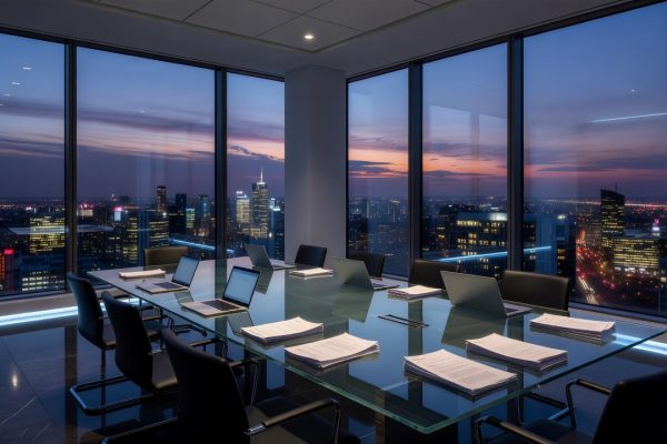 EU AI Act Full Application: What the Digital Omnibus Deadline Extensions Mean for Corporate Compliance in 2026–2028
