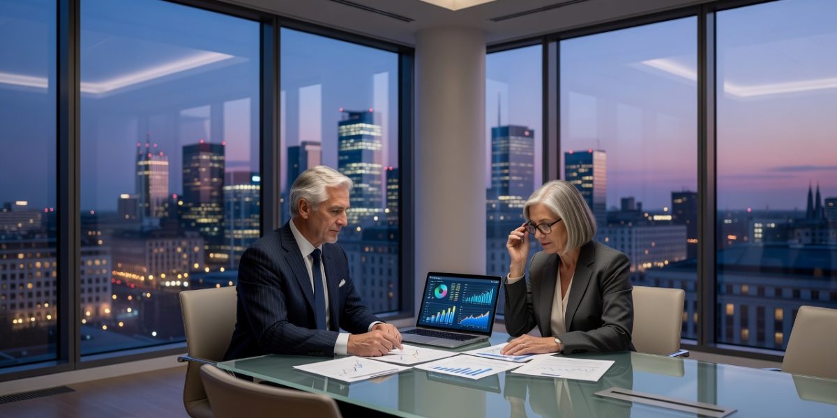 Financial Advisory Under Pressure: Regulatory Tightening, Cross-Border Alliances, and the Compliance Imperative in 2025