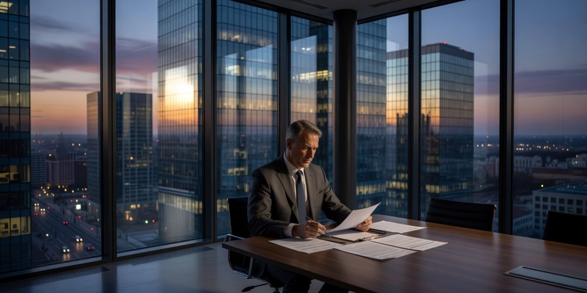 Capital Markets in Flux: IPO Pipelines, Bankruptcy Exits, and the New Treasury Management Paradigm