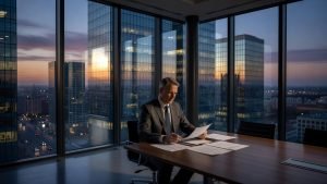 Capital Markets in Flux: IPO Pipelines, Bankruptcy Exits, and the New Treasury Management Paradigm