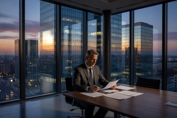 Capital Markets in Flux: IPO Pipelines, Bankruptcy Exits, and the New Treasury Management Paradigm