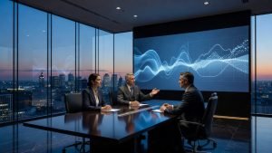 AI-Powered Reputation Management: Why the 48-Hour Crisis Window Is Now a Board-Level Metric