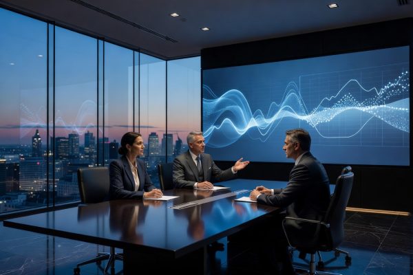 AI-Powered Reputation Management: Why the 48-Hour Crisis Window Is Now a Board-Level Metric