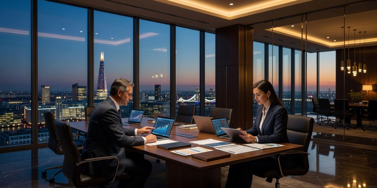M&A Consolidation Accelerates in 2025: Five Cross-Border Deals Reshaping Real Estate, Banking, and Automotive