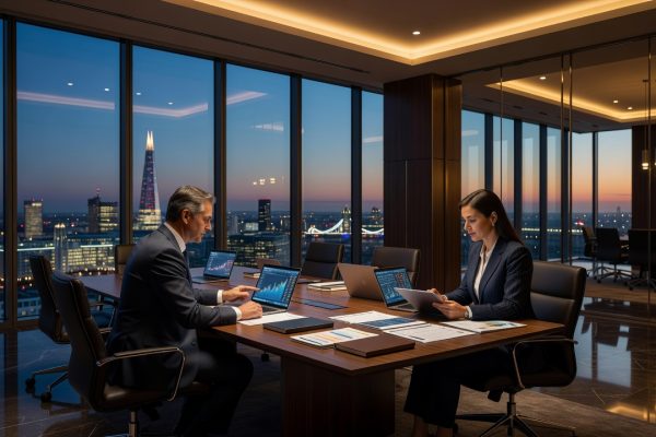 M&A Consolidation Accelerates in 2025: Five Cross-Border Deals Reshaping Real Estate, Banking, and Automotive