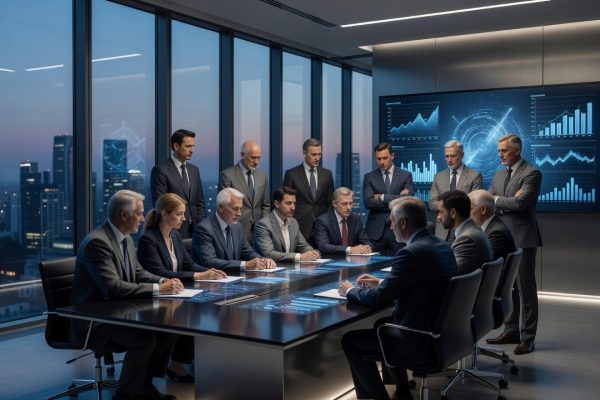 Only 14% of Enterprises Reach Peak Cloud Maturity: What This Means for Your AI Strategy in 2026