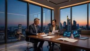 Meta's €430 Million GDPR Fine and the Encryption Compliance Frontier: What Mid-Market Companies Must Do Now