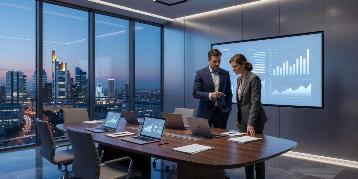 From ERP to Autonomous Enterprise: How the SAP-Palantir Partnership Reframes Cloud Migration Strategy in 2026