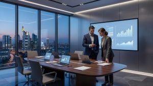 From ERP to Autonomous Enterprise: How the SAP-Palantir Partnership Reframes Cloud Migration Strategy in 2026