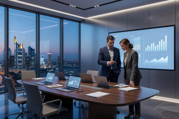 From ERP to Autonomous Enterprise: How the SAP-Palantir Partnership Reframes Cloud Migration Strategy in 2026