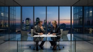 EU AI Act and GDPR Convergence: What the 2026 Compliance Deadline Means for High-Risk AI Systems