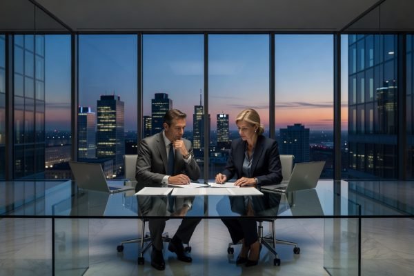 EU AI Act and GDPR Convergence: What the 2026 Compliance Deadline Means for High-Risk AI Systems