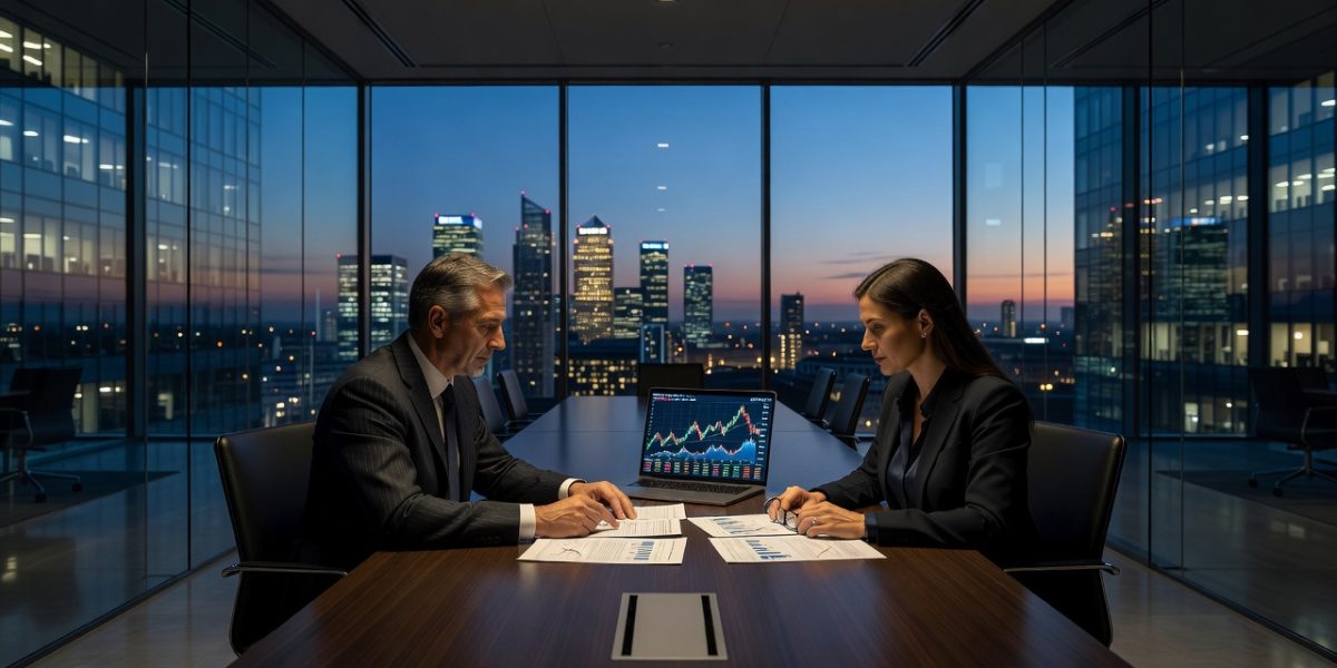 Pennsylvania Ruling, CFP Board Reforms, and AI-Driven Flows: Three Forces Reshaping Financial Advisory in 2025