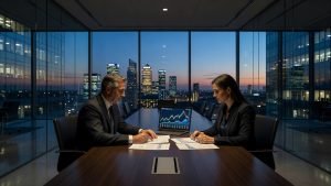 Pennsylvania Ruling, CFP Board Reforms, and AI-Driven Flows: Three Forces Reshaping Financial Advisory in 2025