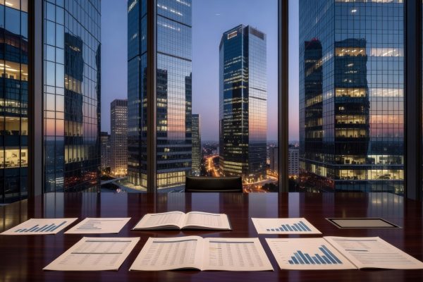 Fed Independence Upheld, $7.5M SEC Fine Signals Tighter Enforcement: What CFOs and GCs Must Act On Now