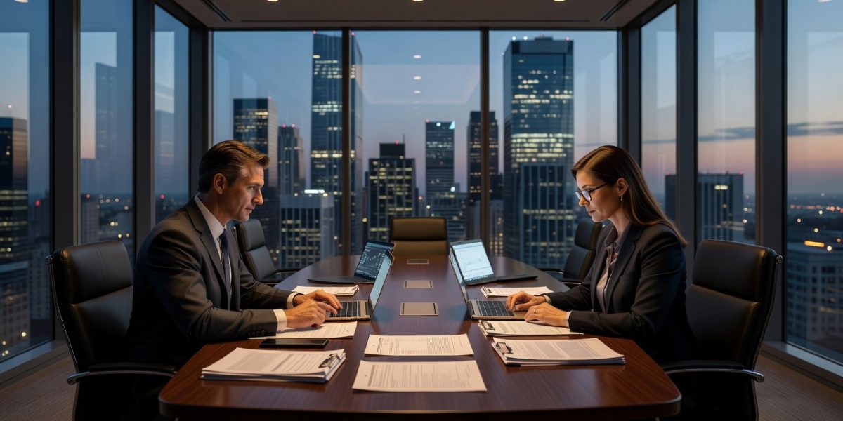 Cross-Border M&A in 2024: KKR's $615B Tatts Bid and the New Rules of Global Deal-Making