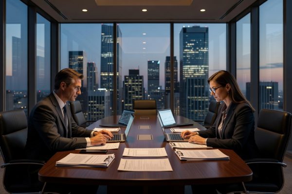 Cross-Border M&A in 2024: KKR's $615B Tatts Bid and the New Rules of Global Deal-Making
