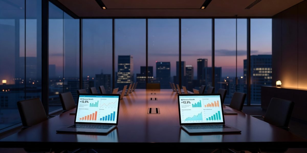 Only 14% of Enterprises Achieve Peak Cloud Maturity: What This Means for Your AI Strategy