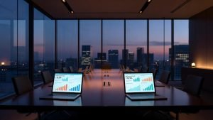 Only 14% of Enterprises Achieve Peak Cloud Maturity: What This Means for Your AI Strategy
