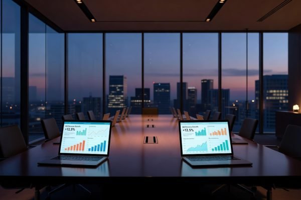 Only 14% of Enterprises Achieve Peak Cloud Maturity: What This Means for Your AI Strategy