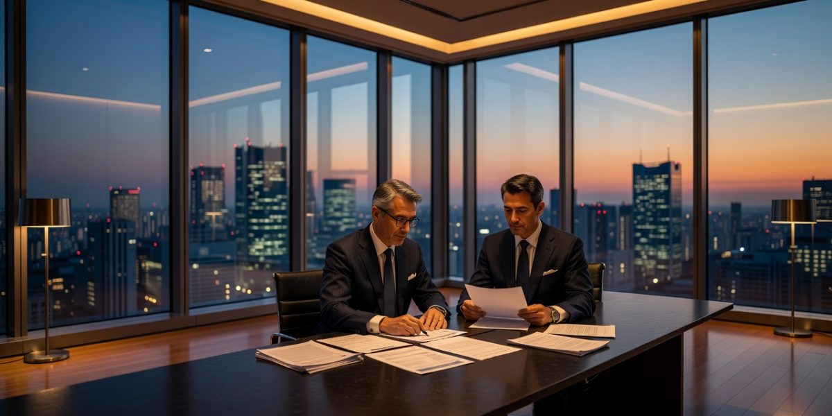 SoftBank and Bain Capital's $4.12B Bid for Kakaku.com: What the Deal Signals for Cross-Border M&A and Capital Markets in 2025