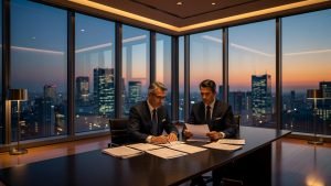 SoftBank and Bain Capital's $4.12B Bid for Kakaku.com: What the Deal Signals for Cross-Border M&A and Capital Markets in 2025