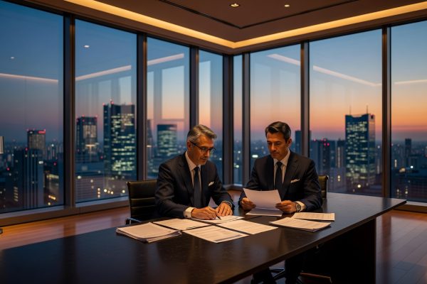 SoftBank and Bain Capital's $4.12B Bid for Kakaku.com: What the Deal Signals for Cross-Border M&A and Capital Markets in 2025
