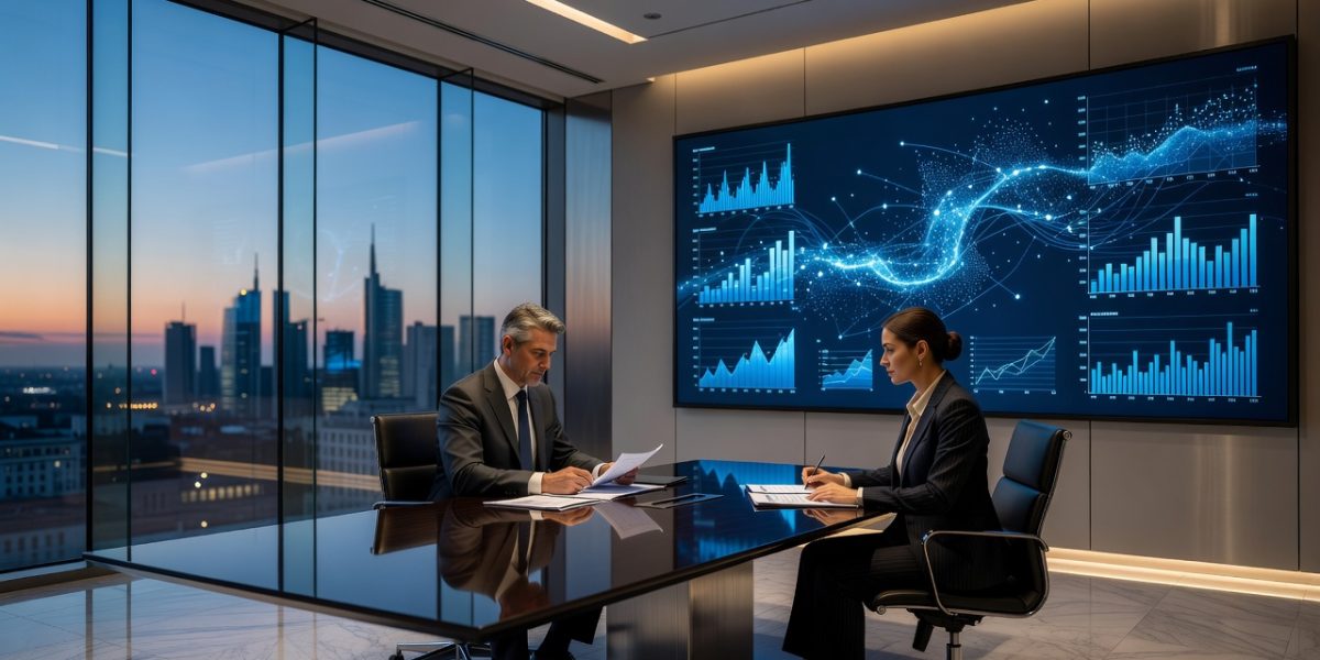 AI-Driven Brand Monitoring in 2026: How GenAI Lens and Competitive Intelligence Consolidation Are Reshaping Strategic Communication