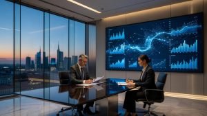 AI-Driven Brand Monitoring in 2026: How GenAI Lens and Competitive Intelligence Consolidation Are Reshaping Strategic Communication