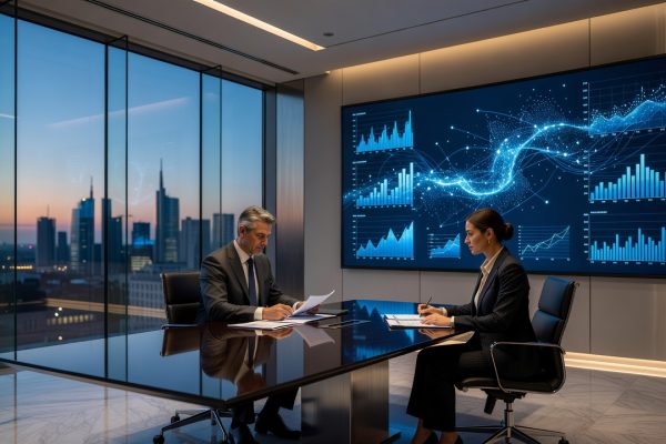 AI-Driven Brand Monitoring in 2026: How GenAI Lens and Competitive Intelligence Consolidation Are Reshaping Strategic Communication