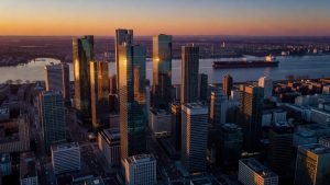 Oil Above $100, Hormuz Closed: How the US-Iran Crisis Is Repricing Geopolitical Risk for European Business