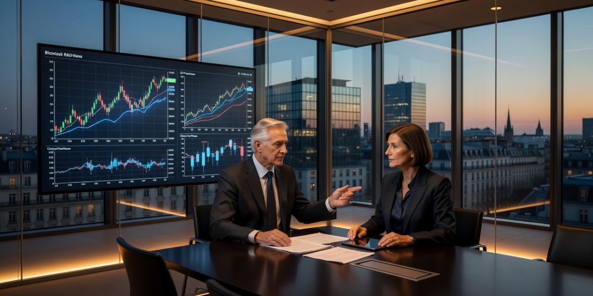 Merck KGaA's $11.3B Acquisition of Bio-Techne: What Cross-Border M&A Leaders Must Learn Now