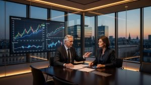 Merck KGaA's $11.3B Acquisition of Bio-Techne: What Cross-Border M&A Leaders Must Learn Now