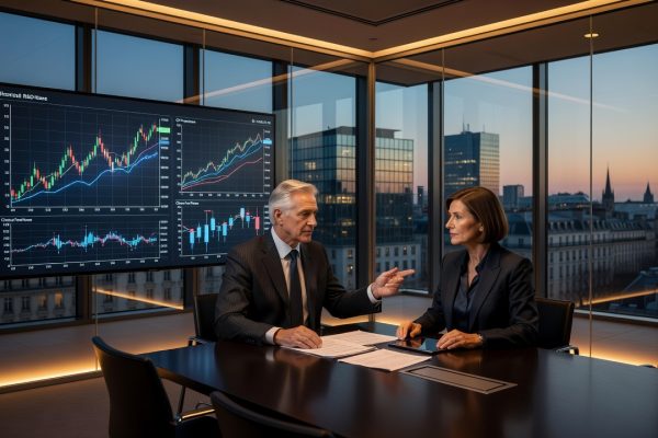 Merck KGaA's $11.3B Acquisition of Bio-Techne: What Cross-Border M&A Leaders Must Learn Now