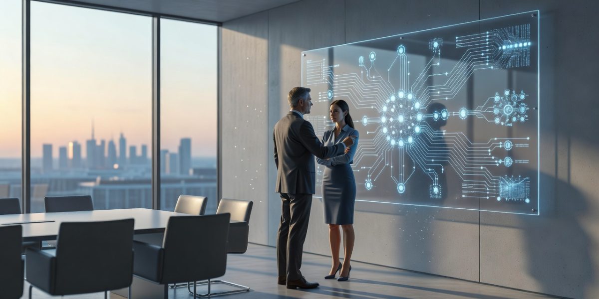 Cloud Migration as the Gateway to Enterprise AI: What the METRO AG–Wipro Deal Signals for European Digital Strategy