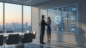 Cloud Migration as the Gateway to Enterprise AI: What the METRO AG–Wipro Deal Signals for European Digital Strategy
