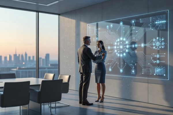 Cloud Migration as the Gateway to Enterprise AI: What the METRO AG–Wipro Deal Signals for European Digital Strategy