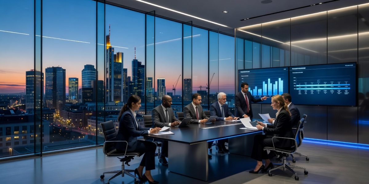 EU AI Omnibus 2026: Extended Deadlines, Grandfathering Rules, and What CFOs Must Do Before December