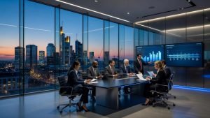 EU AI Omnibus 2026: Extended Deadlines, Grandfathering Rules, and What CFOs Must Do Before December