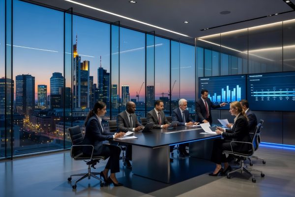EU AI Omnibus 2026: Extended Deadlines, Grandfathering Rules, and What CFOs Must Do Before December
