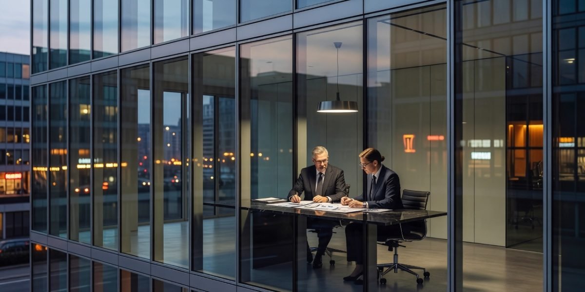 Banking Sector Stress Signals and Capital Markets Shifts: What CFOs and Advisors Must Watch in 2025