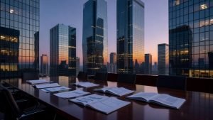 India's Capital Markets Signal Global Consolidation Trends: WestBridge, Edelweiss and the ₹450 Crore Inflection Point