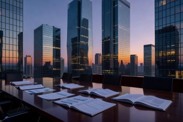 India's Capital Markets Signal Global Consolidation Trends: WestBridge, Edelweiss and the ₹450 Crore Inflection Point