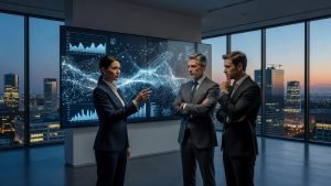 AI-Powered Reputation Management: What LifeBrand's $27M Round Signals for Mid-Market Digital Strategy