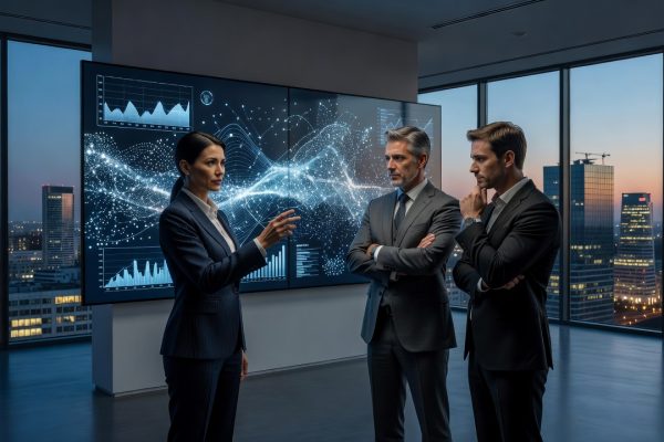AI-Powered Reputation Management: What LifeBrand's $27M Round Signals for Mid-Market Digital Strategy
