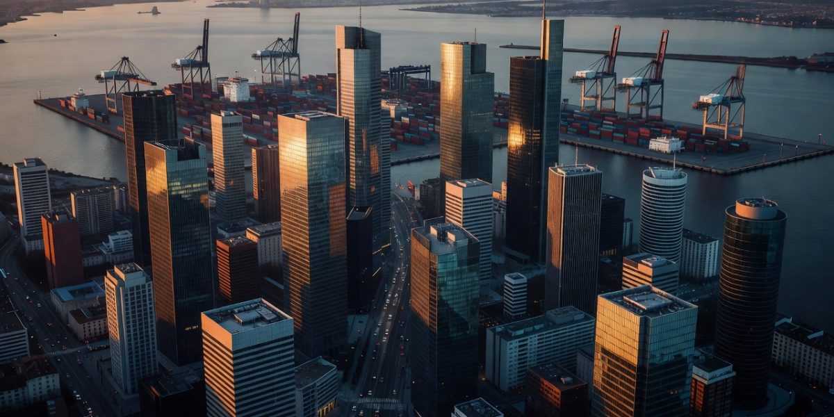 Hormuz Crisis 2026: Why $100+ Oil Prices Are Forcing a Strategic Rethink for European Boards
