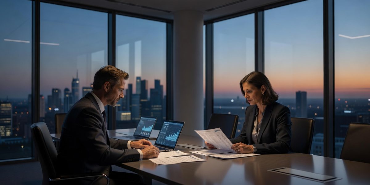 Cross-Border M&A in 2025: Five Deals Reshaping Private Equity, Defense, and Life Sciences